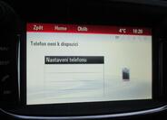 Opel Zafira 26