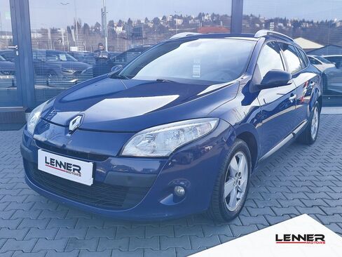 Renault Mégane