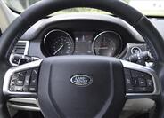 Land Rover Discovery Sport 22