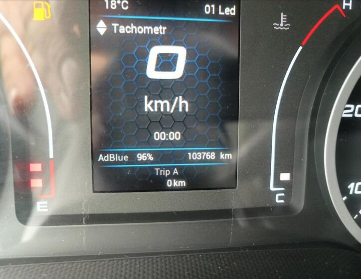 Iveco Daily 8