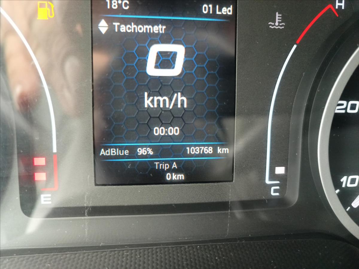 Iveco Daily