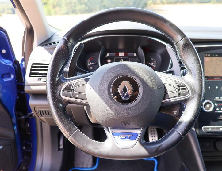 Renault Mégane 18