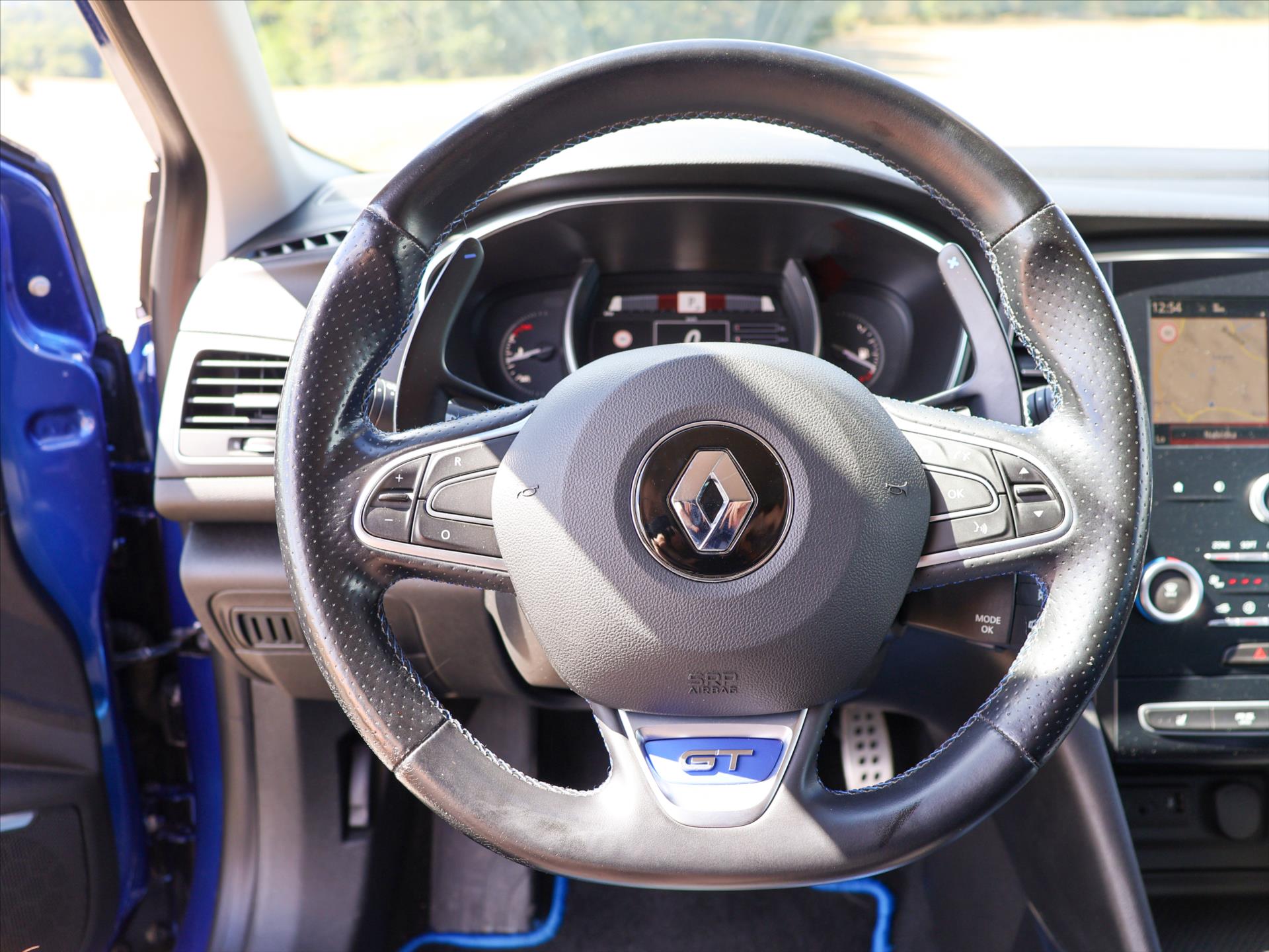 Renault Mégane