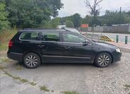 Volkswagen Passat 13