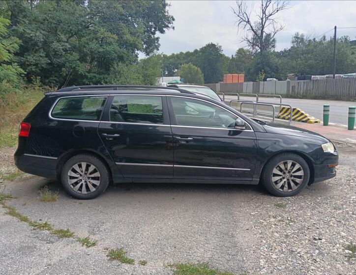 Volkswagen Passat 13