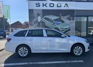 Škoda Octavia 3