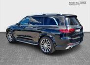 Mercedes-Benz GLS 3