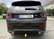 Land Rover Discovery Sport 8