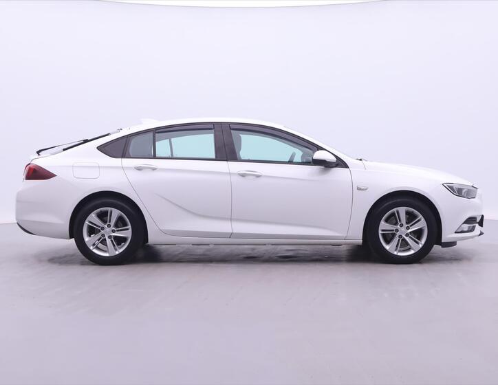 Opel Insignia 8