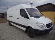 Mercedes-Benz Sprinter 3