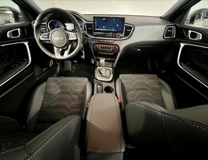 KIA Ceed 14