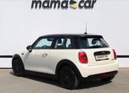 Mini Cooper 5