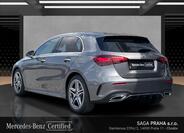 Mercedes-Benz Třídy A 3