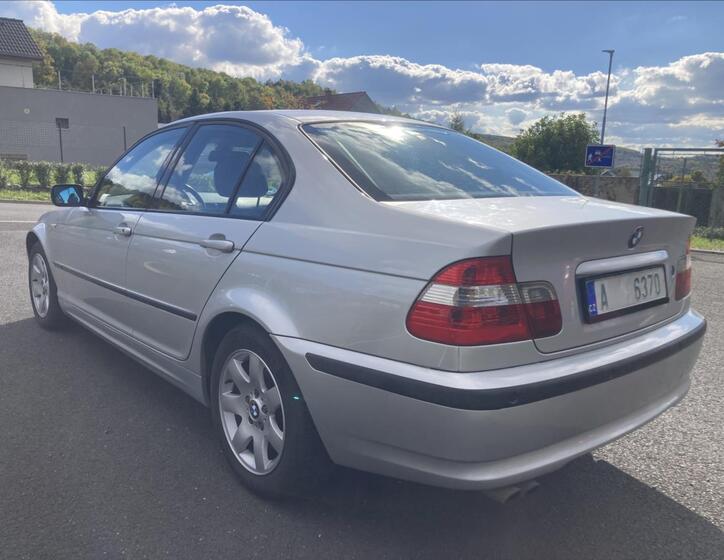 BMW Řada 3 23