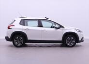 Peugeot 2008 8