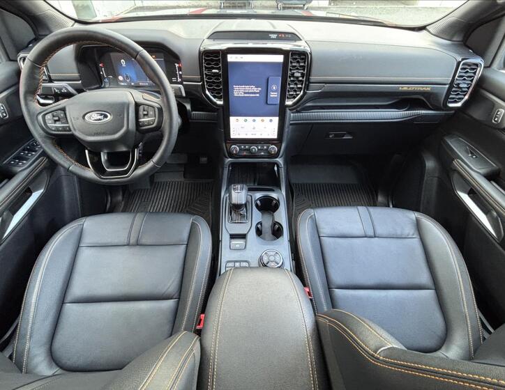 Ford Ranger 20