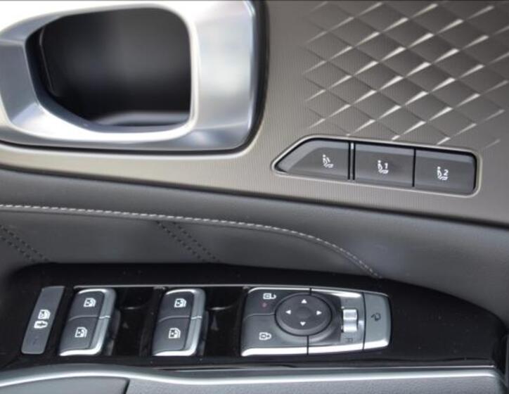 KIA Sorento 9