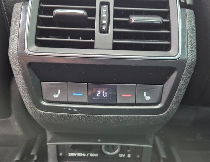 Škoda Kodiaq 11
