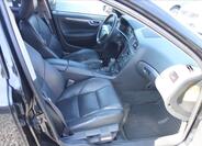 Volvo S60 11