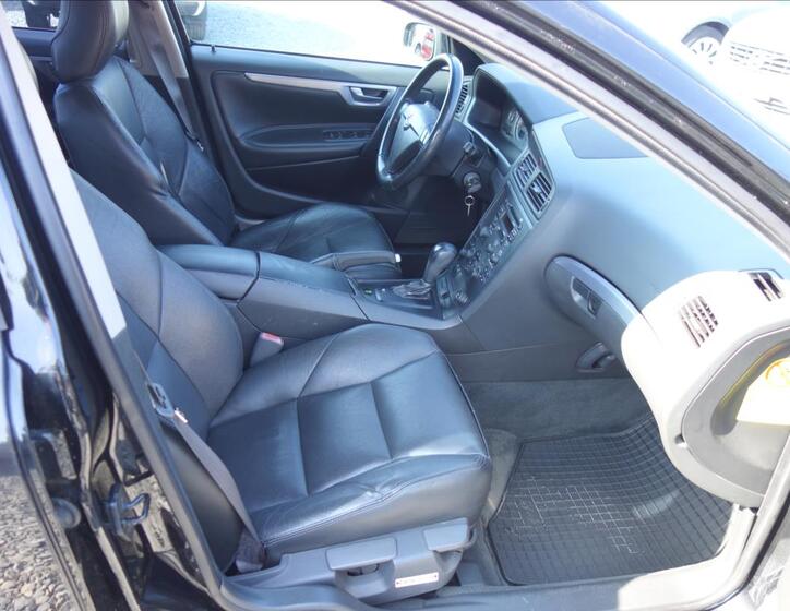 Volvo S60 11