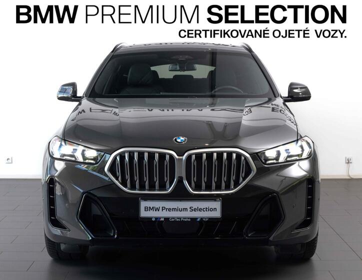 BMW X6 2