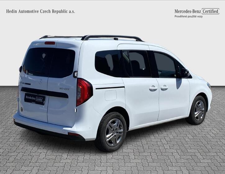 Mercedes-Benz Citan 5