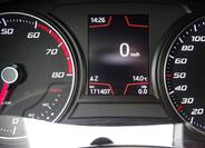 Seat Leon 26