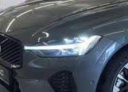 Volvo XC60 5
