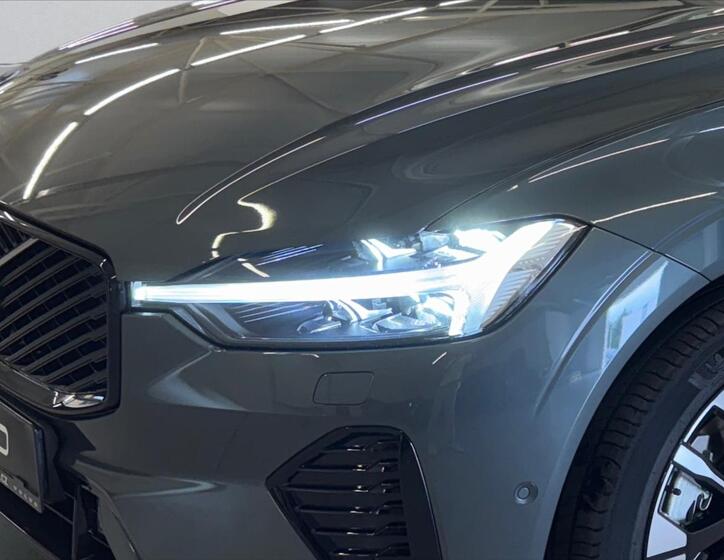 Volvo XC60 5