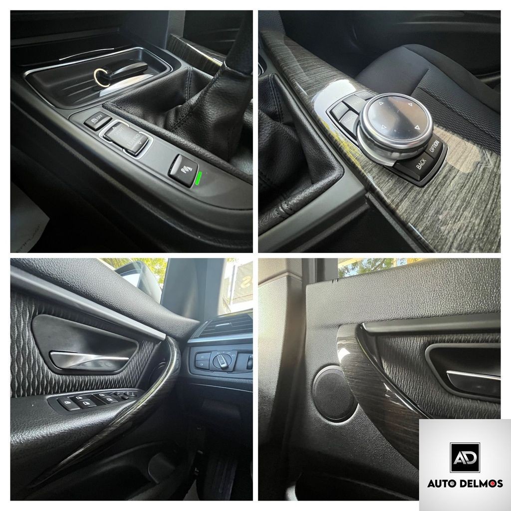 BMW Řada 3
