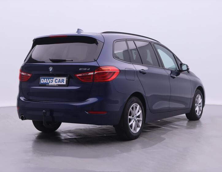 BMW Řada 2 7