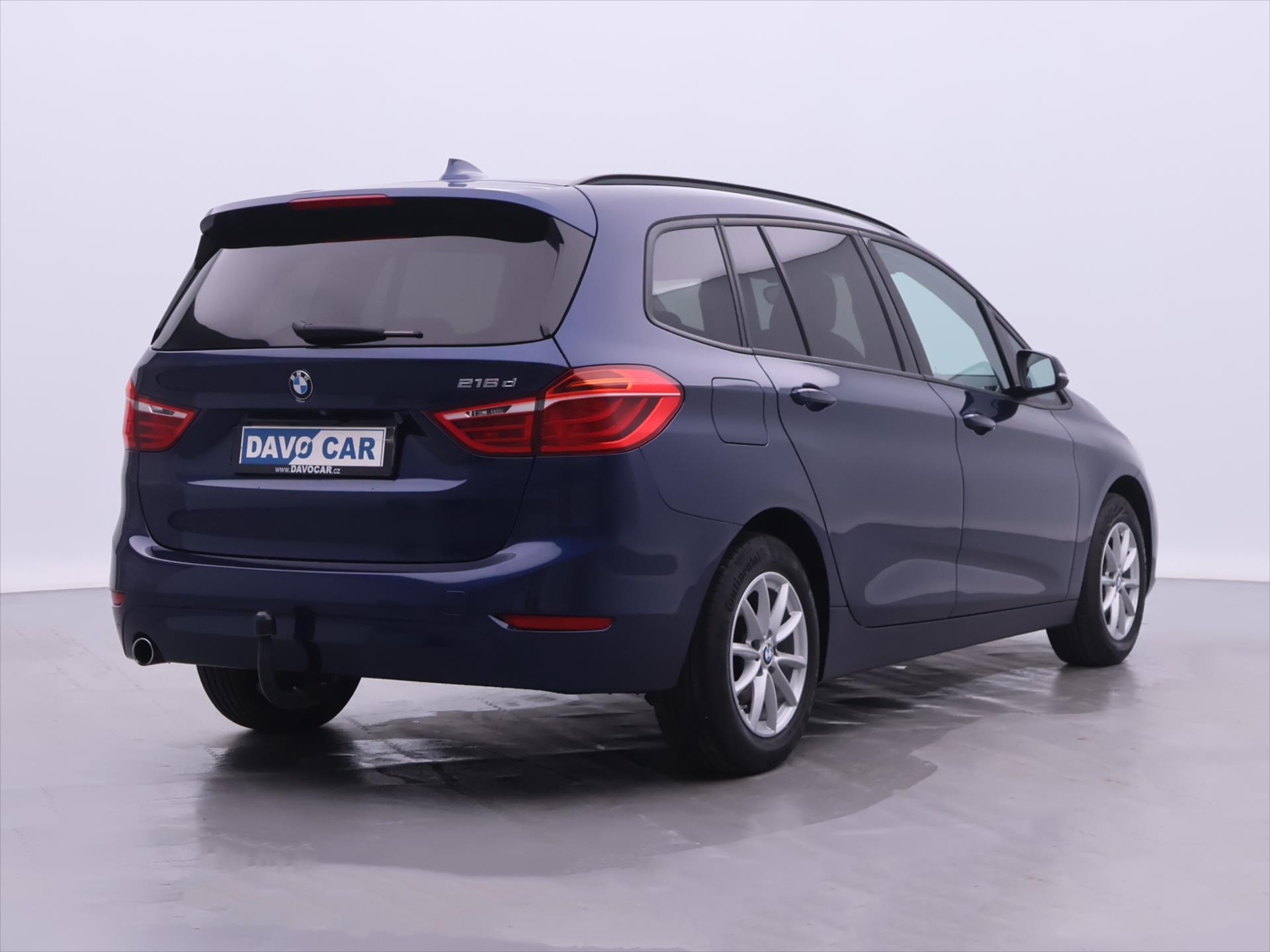 BMW Řada 2