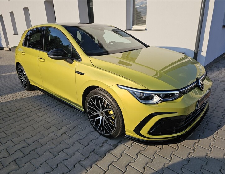 Volkswagen Golf 4