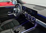 Mercedes-Benz GLB 18