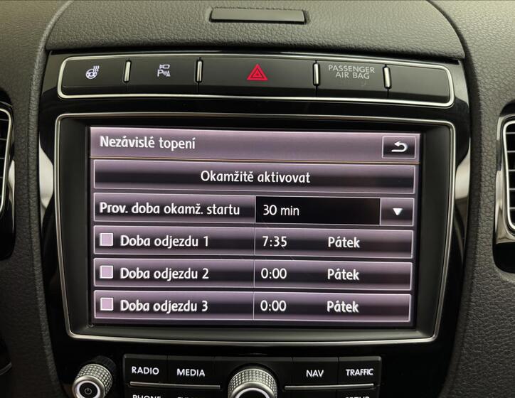 Volkswagen Touareg 25