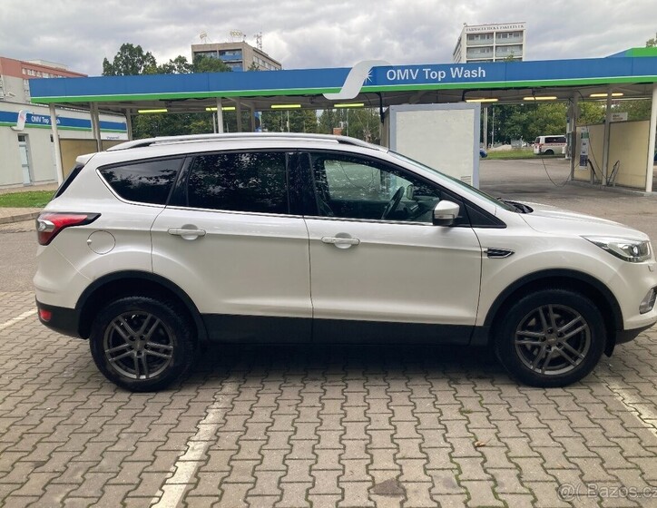Ford Kuga 3