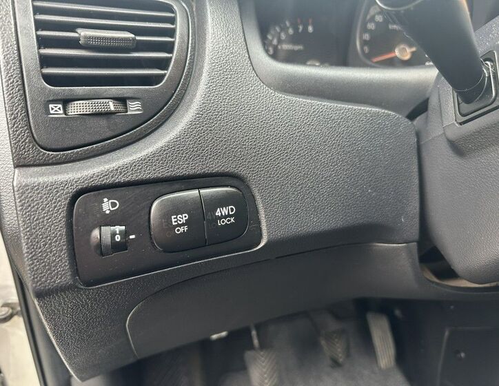 KIA Sportage 10