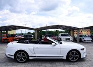 Ford Mustang 20