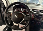 Suzuki Swift 8