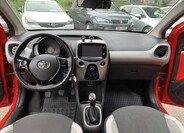 Toyota Aygo 9