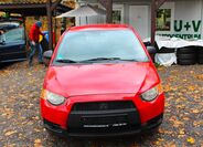 Mitsubishi Colt 2