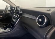 Mercedes-Benz GLC 17