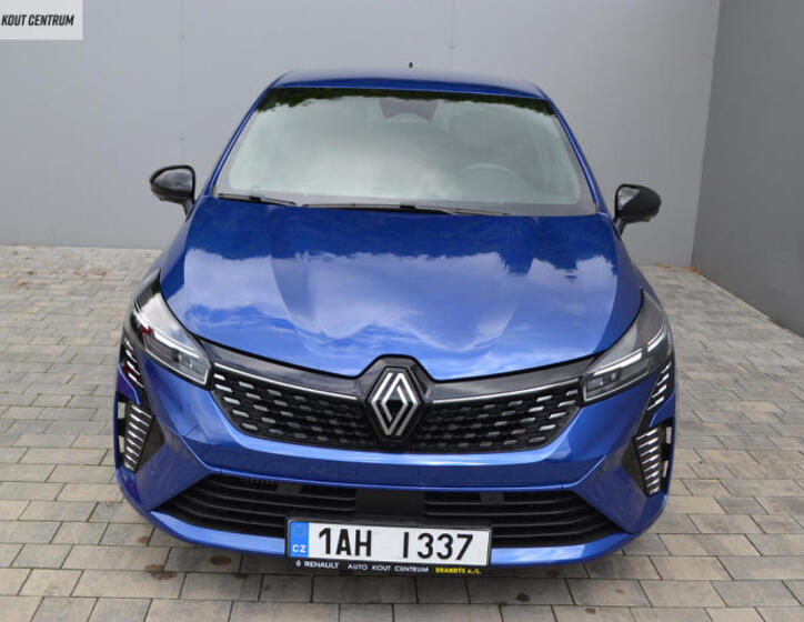 Renault Clio 49