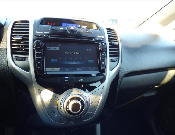 Hyundai ix20 23