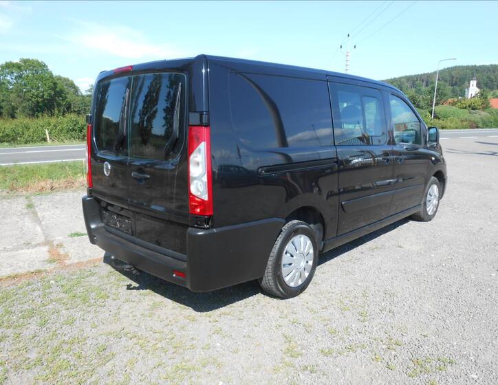Fiat Scudo 6