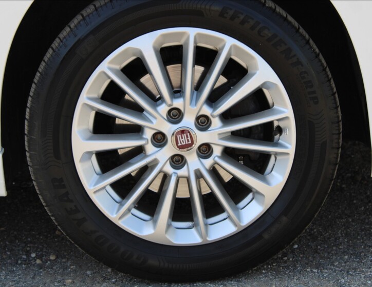 Fiat Tipo 26