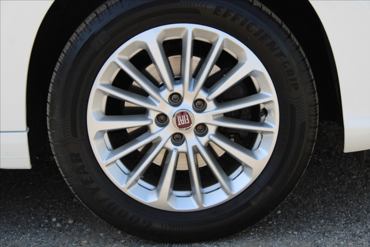 Fiat Tipo