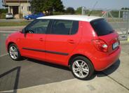 Škoda Fabia 4