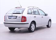 Škoda Fabia 7