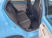 Volkswagen e-up! 22